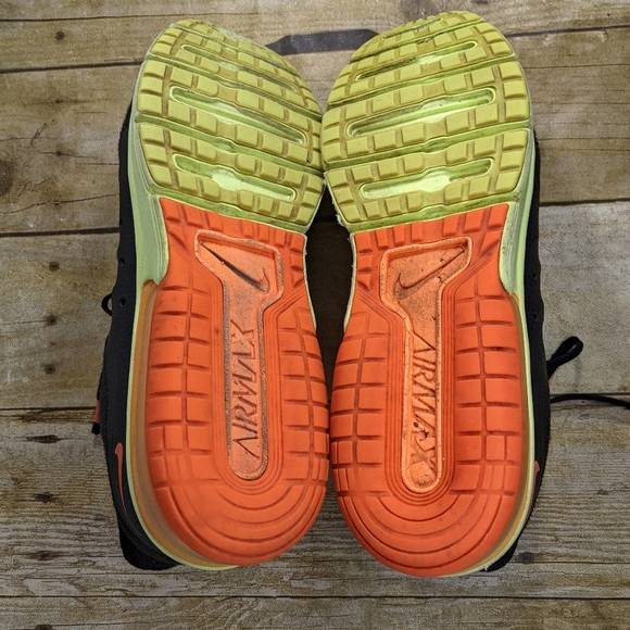 Nike Air Max sequent 3 - Picture 5 of 8